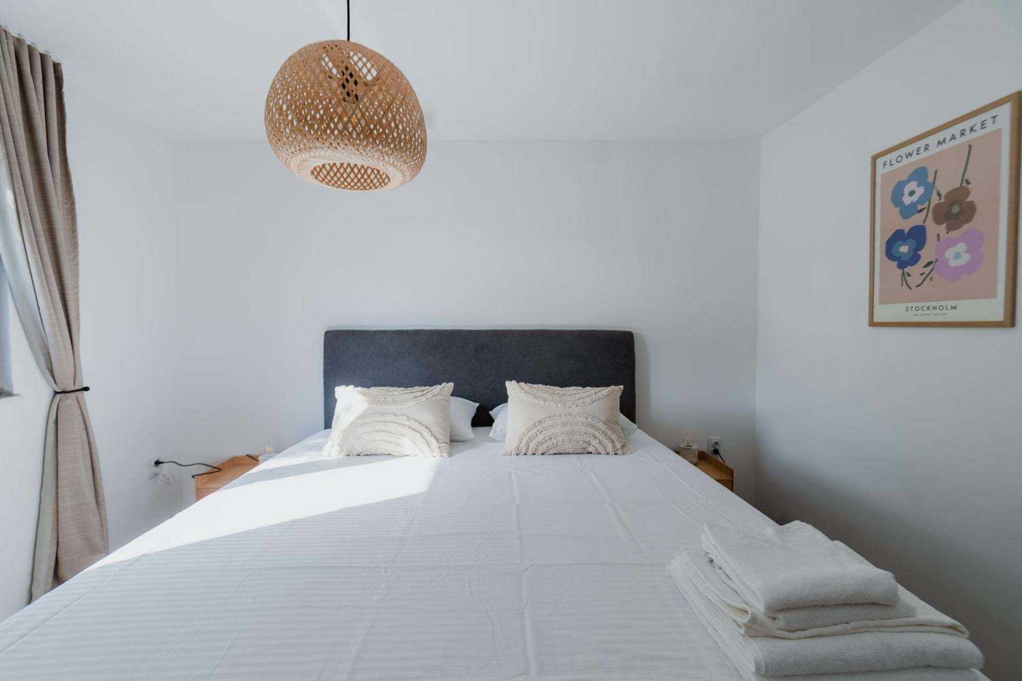 Boutique Appartement
